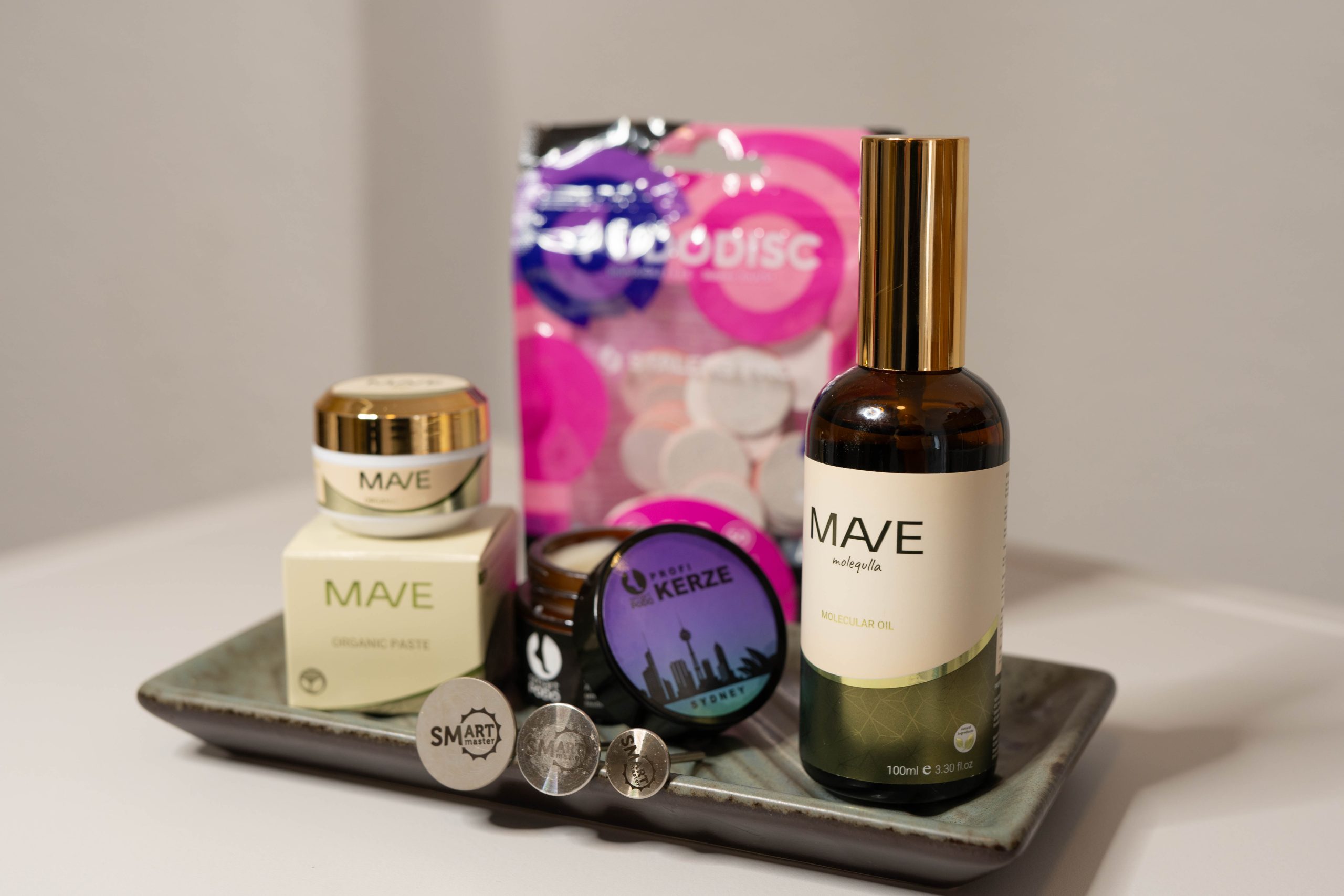 Beautyparadies Mave Pediküre Berlin Friedenau