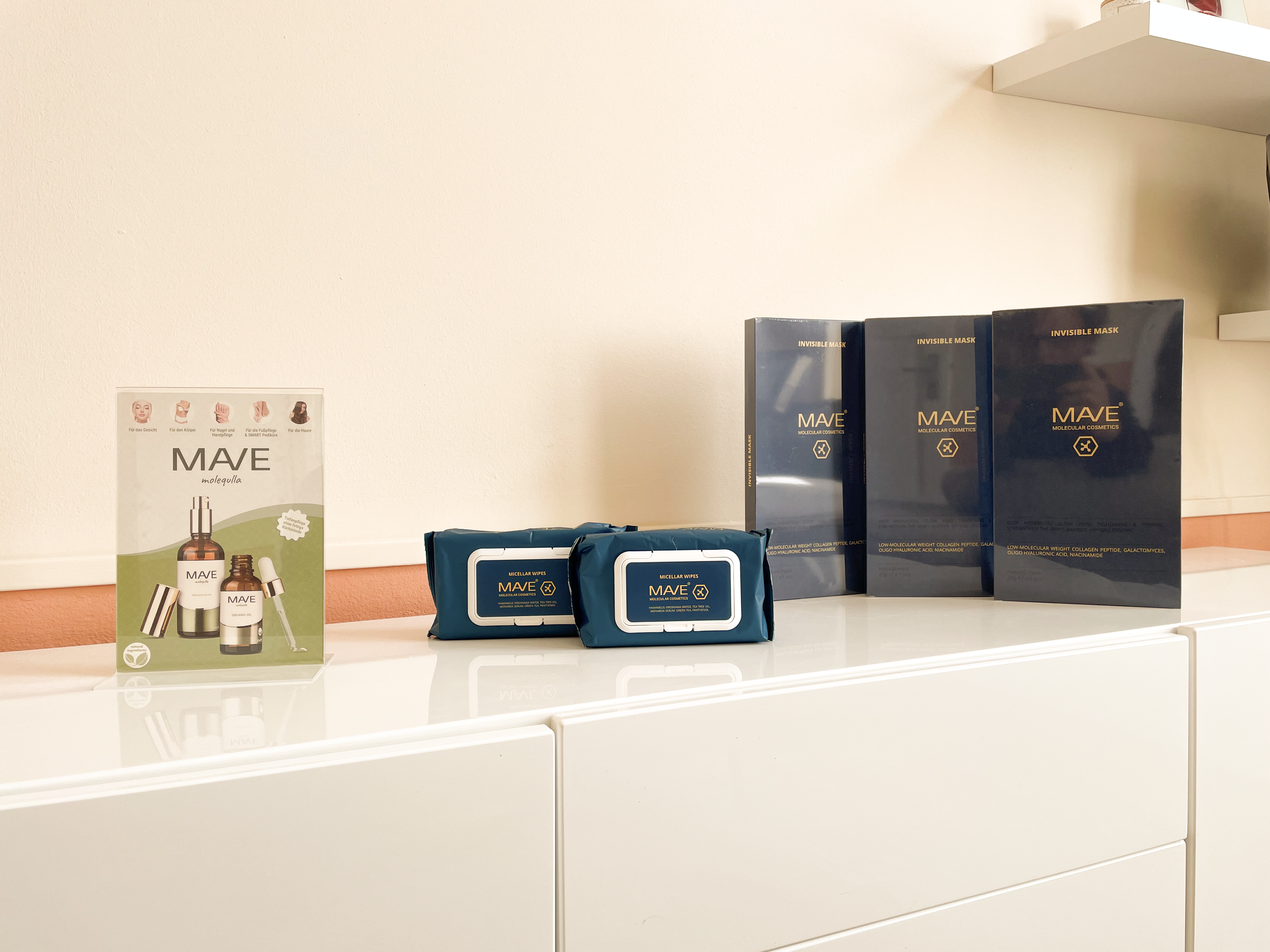Maveprodukte