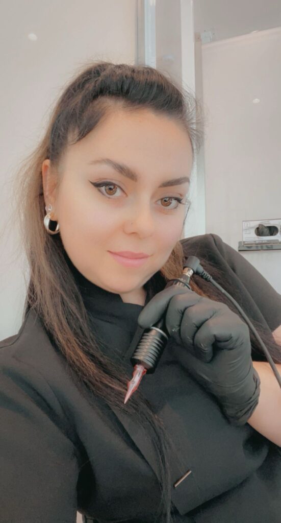 Ich bin Helga in Berlin Hermsdorf